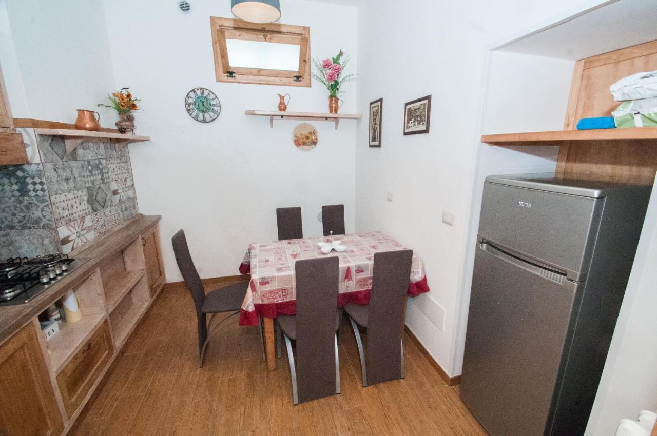 Family House Bed and Breakfast Lecce Esterno foto