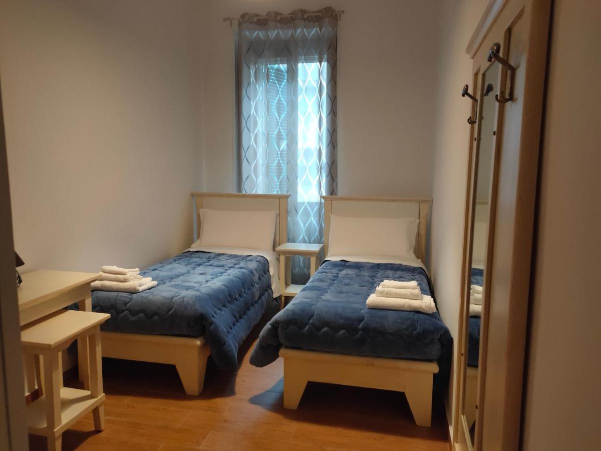 Family House Bed and Breakfast Lecce Esterno foto