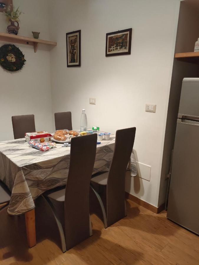 Family House Bed and Breakfast Lecce Esterno foto