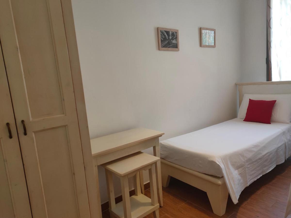 Family House Bed and Breakfast Lecce Esterno foto