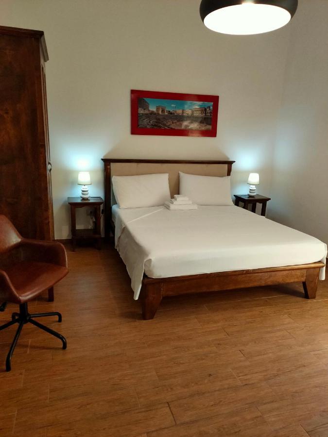 Family House Bed and Breakfast Lecce Esterno foto