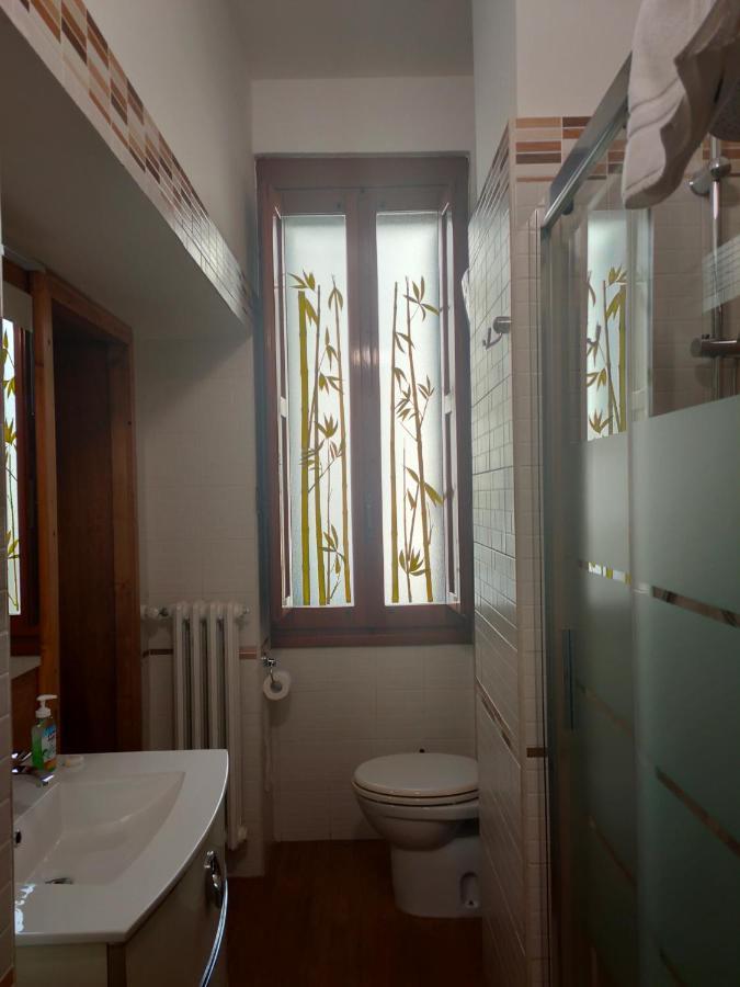 Family House Bed and Breakfast Lecce Esterno foto