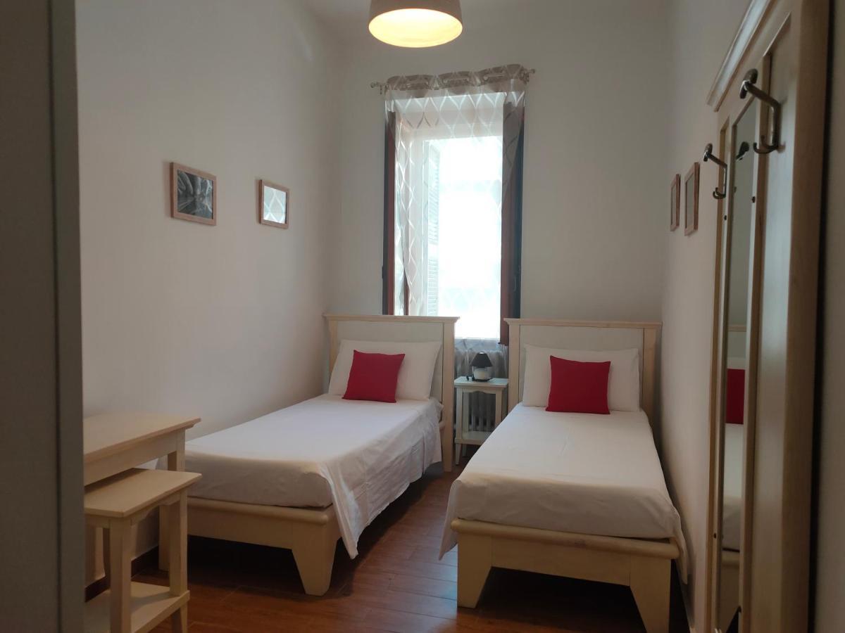 Family House Bed and Breakfast Lecce Esterno foto