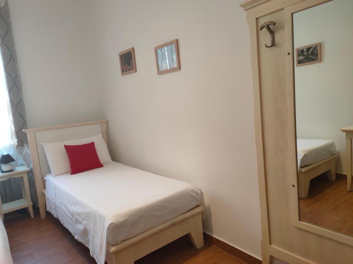 Family House Bed and Breakfast Lecce Esterno foto