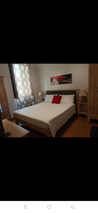 Family House Bed and Breakfast Lecce Esterno foto