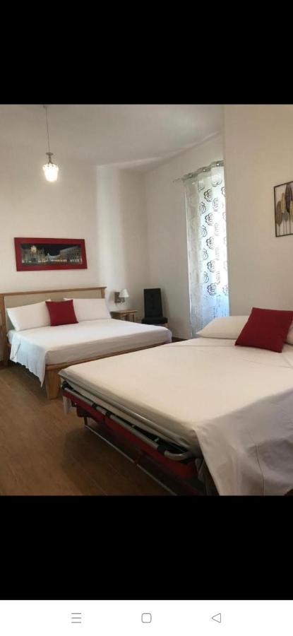 Family House Bed and Breakfast Lecce Esterno foto